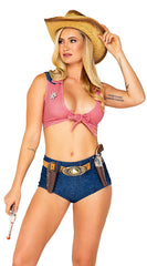 Showdown Sheriff Two Piece Set - Image 1