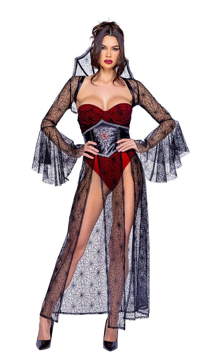 Black Widow Costume - Image 5