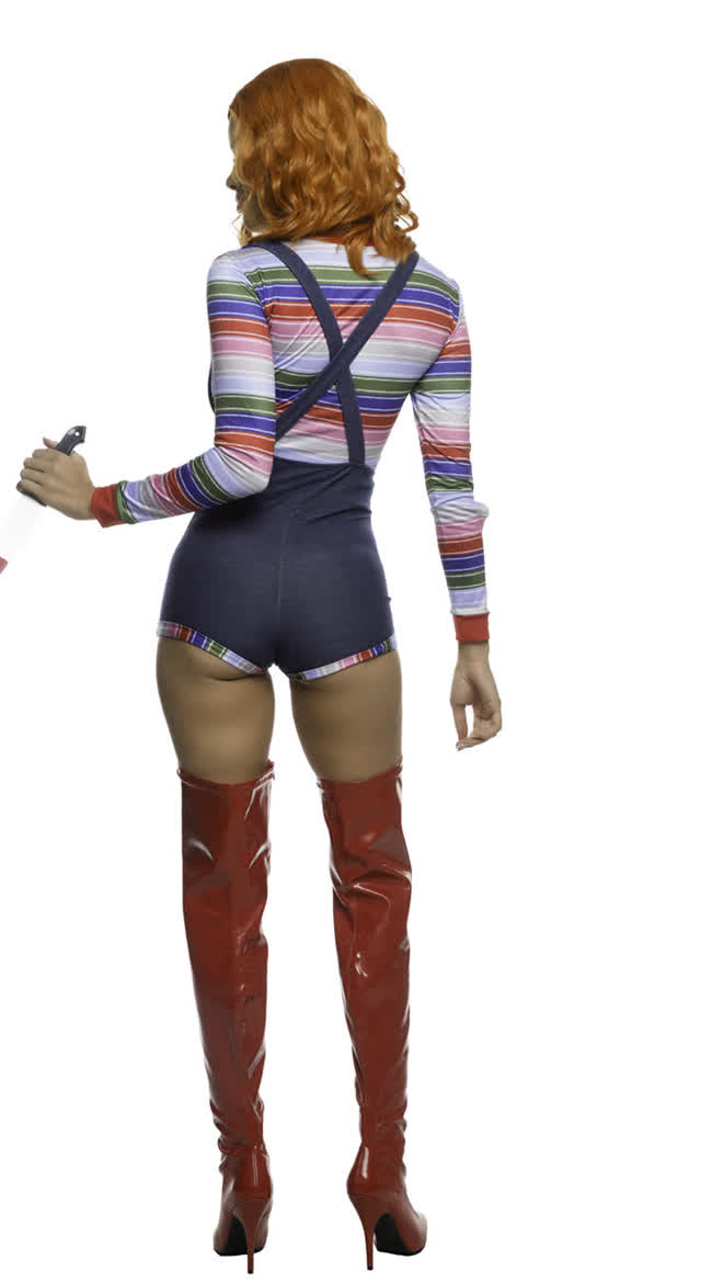 Deadly Playdate Costume - Image 3
