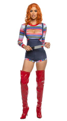 Deadly Playdate Costume - Image 2