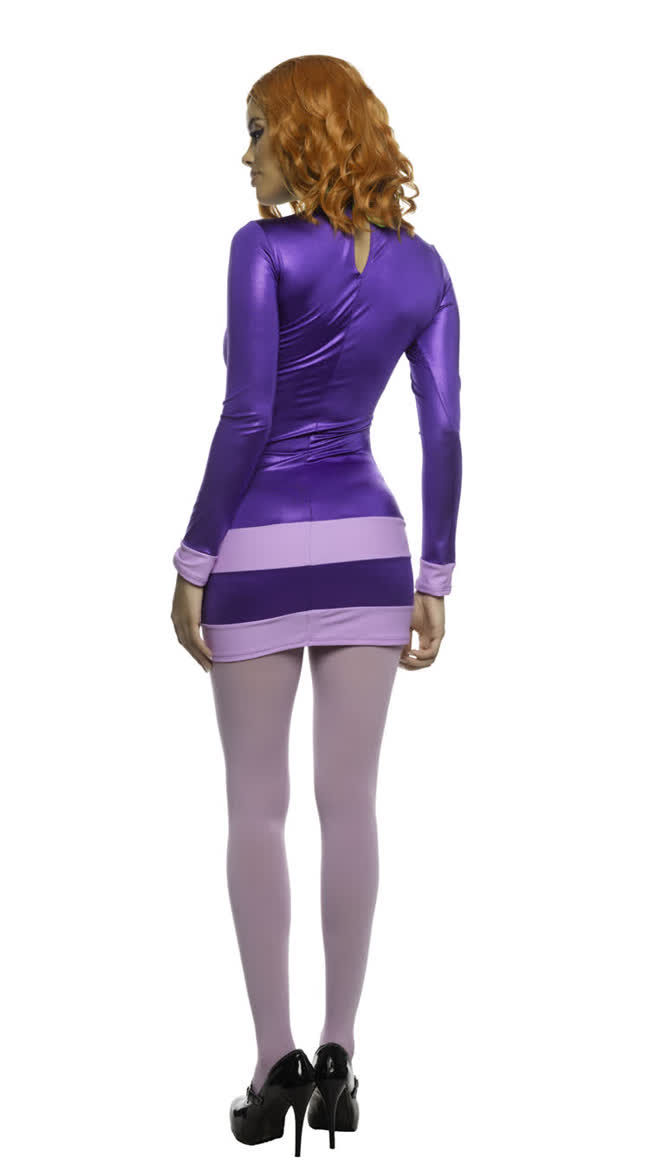 Mystery Diva Costume - Image 2