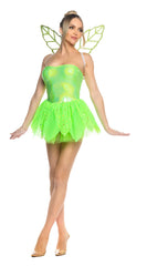 Happy Thoughts Pixie Costume - Image 4