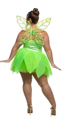 Happy Thoughts Pixie Costume - Image 3