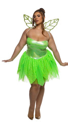 Happy Thoughts Pixie Costume - Image 2