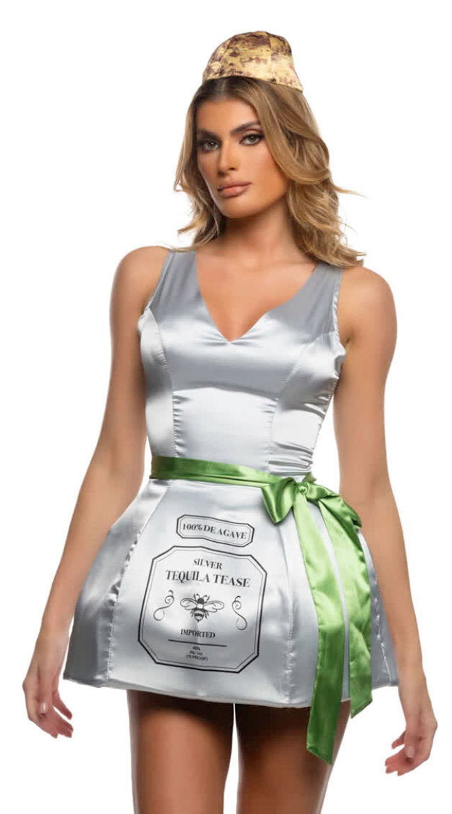 Tequila Tease Costume - Image 1