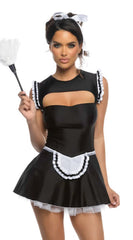 Maison Mistress Costume - Image 1