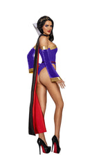 Evil Queen Costume - Image 2