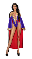 Evil Queen Costume - Image 3