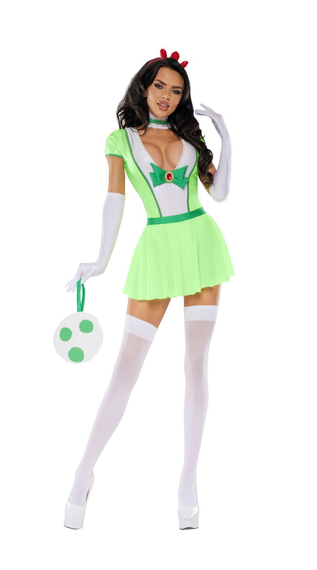 Darling Dino Costume - Image 3