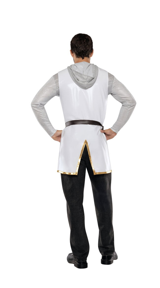 Knight Hero Costume - Image 2