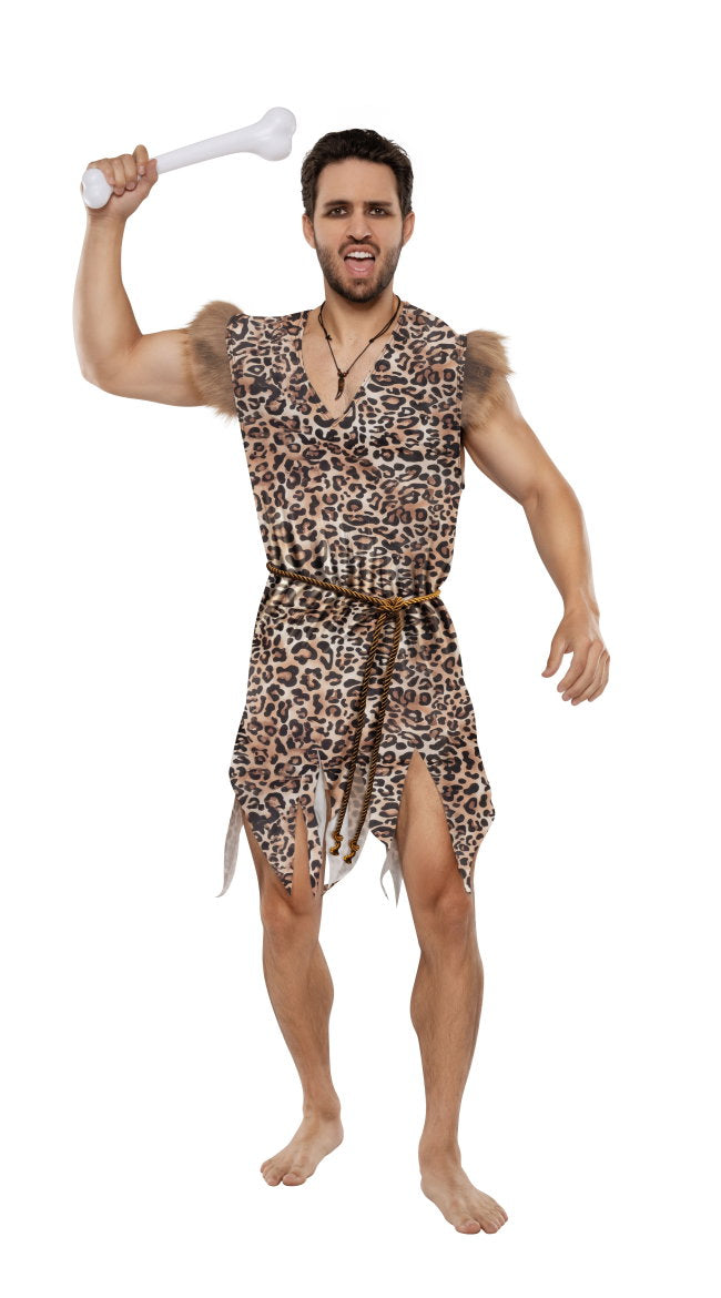 Caveman Costume - Image 3