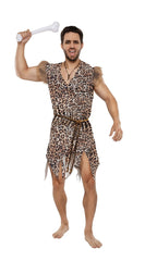 Caveman Costume - Image 3