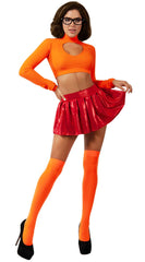 Brainy Babe Costume - Image 1