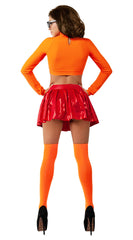 Brainy Babe Costume - Image 2