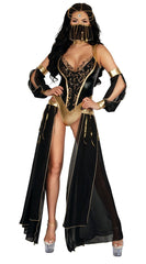 Dark Harem Nights Costume - Image 4