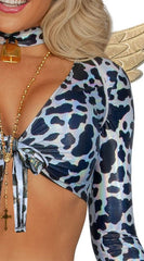 Holy Cow Costume - Image 4