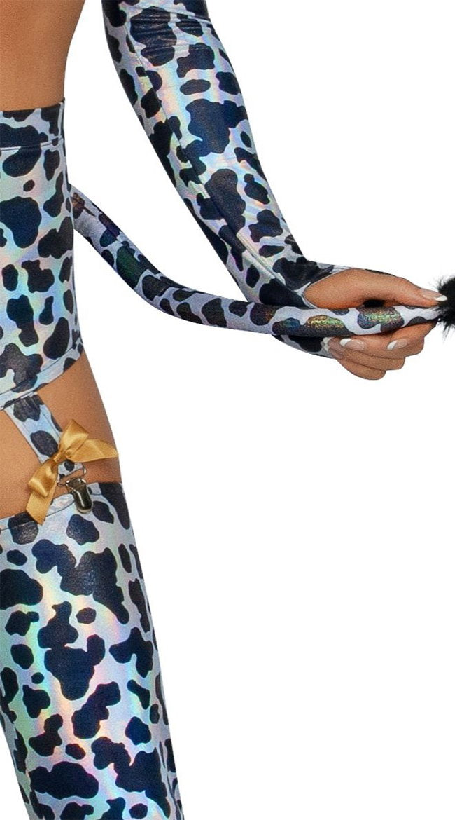 Holy Cow Costume - Image 3