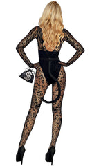 Cat Burglar Costume - Image 2
