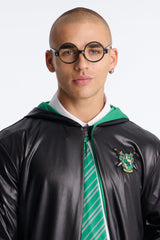 Spellbound Stud 4 Piece Costume Set - Black/Green