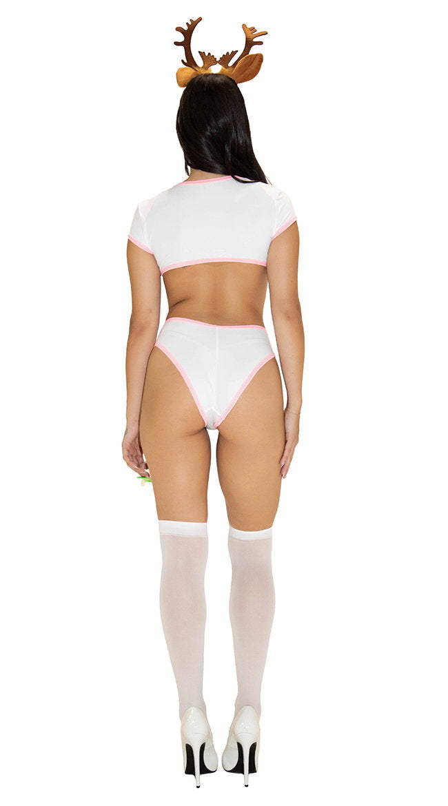 Yandy's Reindeerling Costume - Image 8