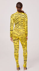 Yandy Work Harder Costume - Image 4