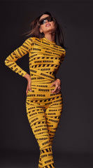 Yandy Work Harder Costume - Image 1