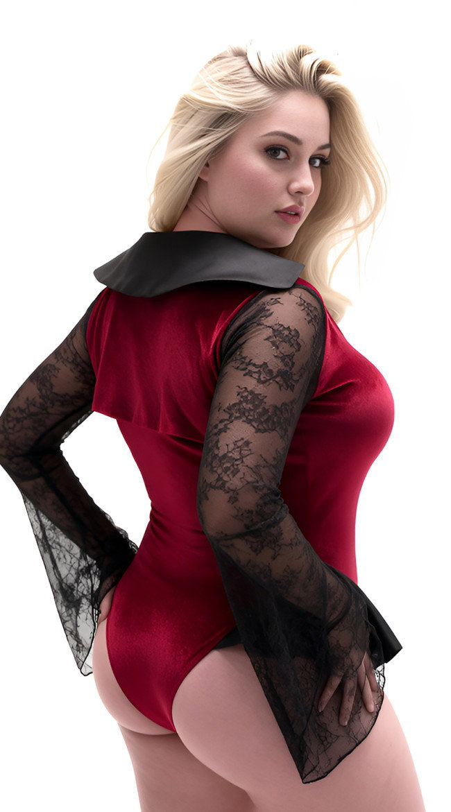 Plus Size Thirst Trap - Image 2