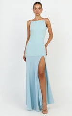 Ayla Maxi Dress