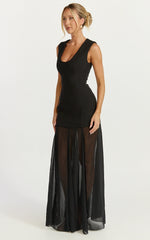 Frances Maxi Dress