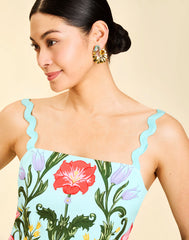 Kinsley Midi Dress