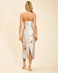 Sabrina Midi Dress