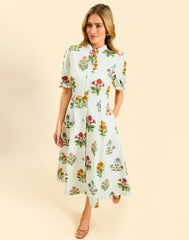 Brooklyn Midi Dress