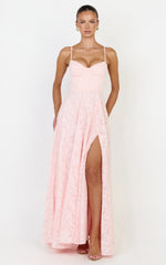 Rachel Maxi Dress