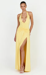 Phoenix Maxi Dress