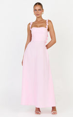 Clementine Midi Dress