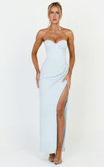 Tasha Midi Dress
