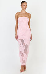 Sienna Midi Dress