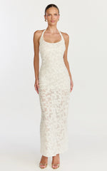 Benny Maxi Dress