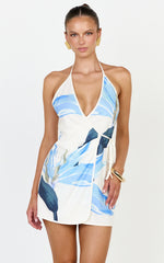 Zali Mini Dress