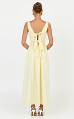 Casina Midi Dress