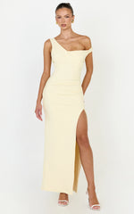 Rina Maxi Dress