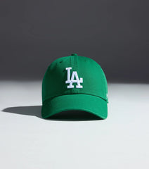 Running Late 47' LA Baseball Cap