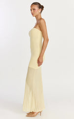 Lucy Maxi Dress