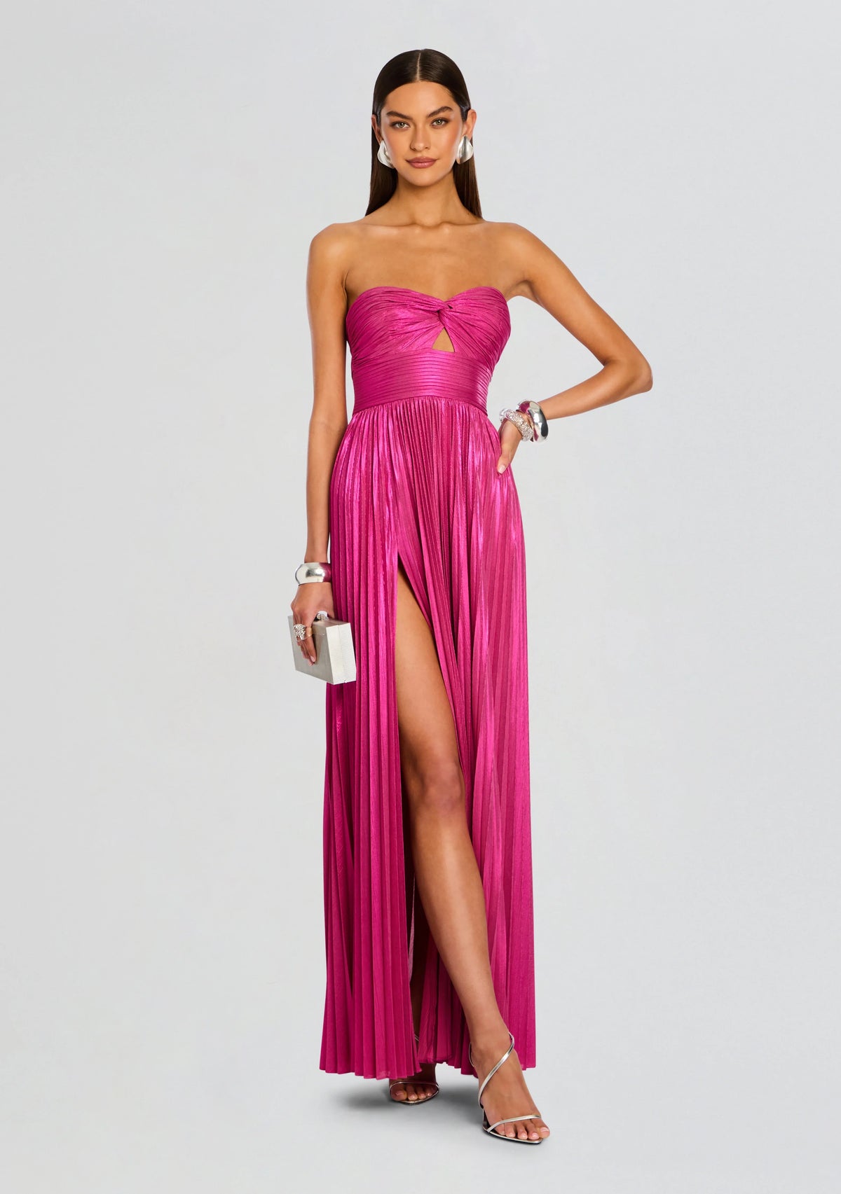 Elora Dress