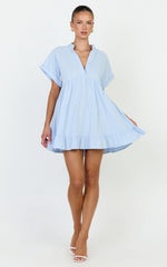 Calissa Mini Dress