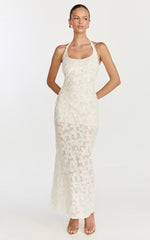 Benny Maxi Dress