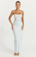 Jasmin Maxi Dress