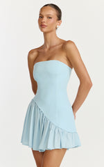 Calla Mini Dress