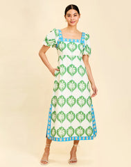 Apollo Convertible™ Midi Dress