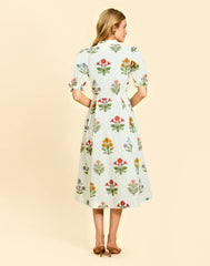 Brooklyn Midi Dress
